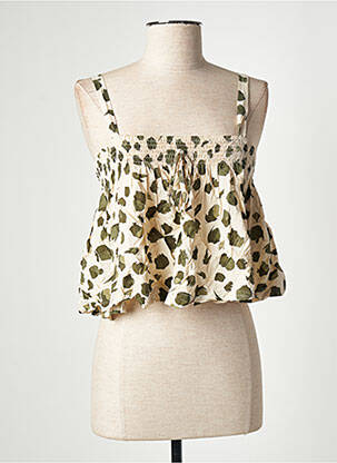 Body bej NOISY MAY femeie