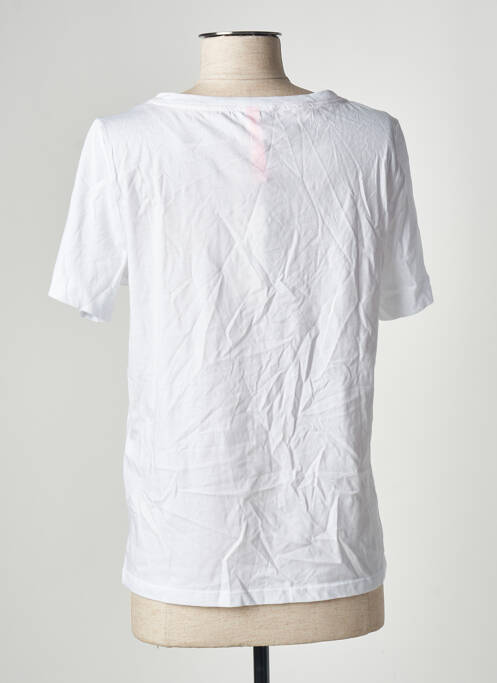 Tricou alb STREET ONE femeie