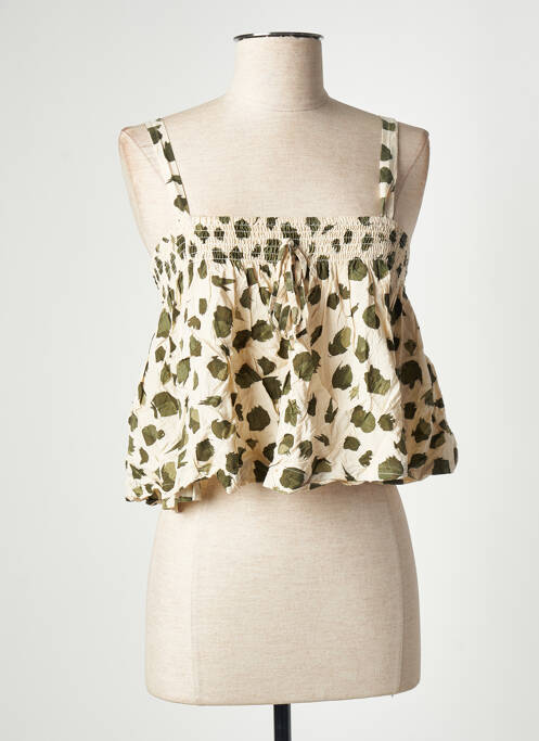 Body bej NOISY MAY femeie