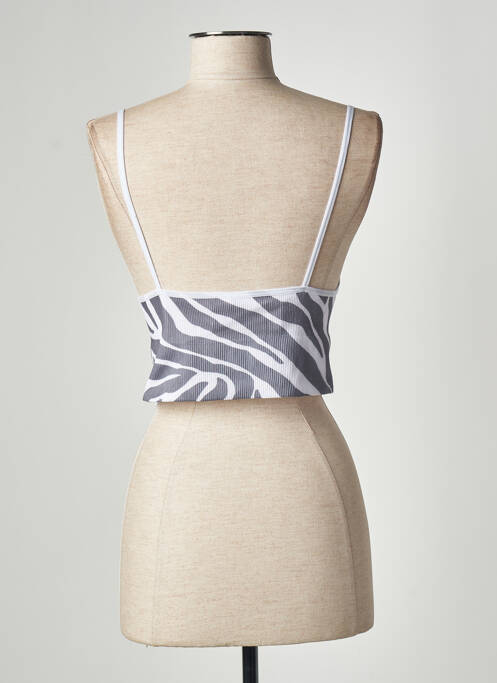 Sutien gri ONLY femeie