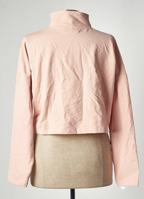 Hanorac roz ONLY femeie