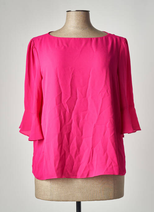 Top roz KOCCA femeie