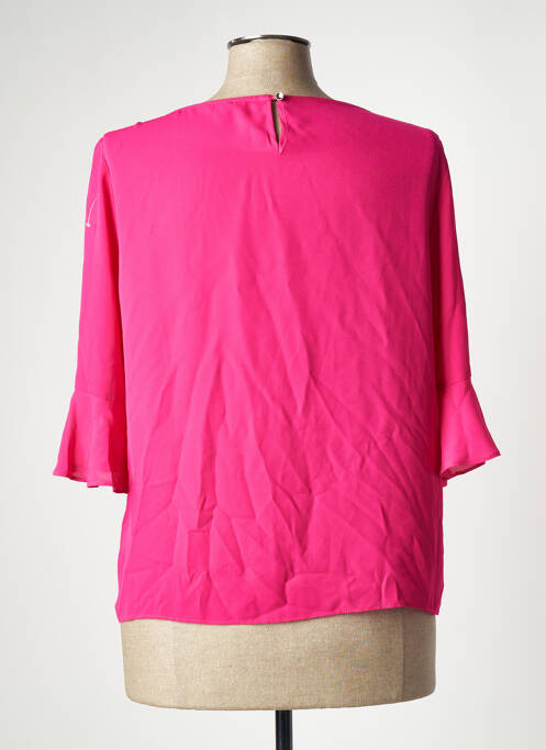 Top roz KOCCA femeie