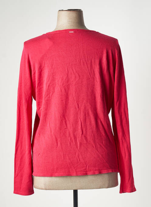 Vestă cu mâneci lungi roșu S.OLIVER femeie