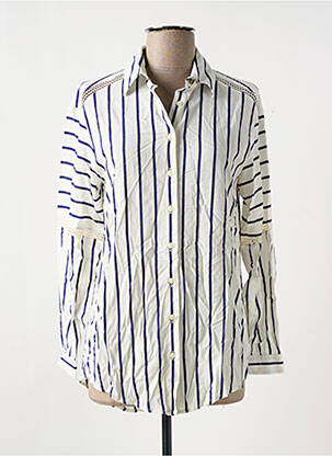 Cămașă albastru KOCCA femeie