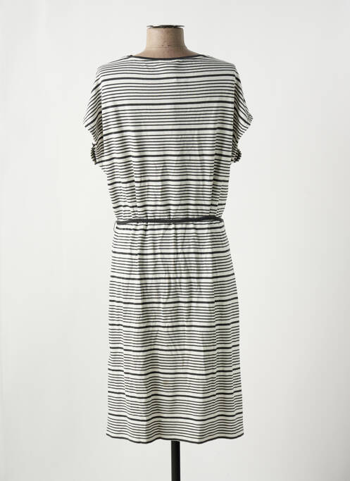 Rochie midi gri STREET ONE femeie