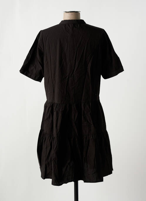 Rochie midi negru VERO MODA femeie