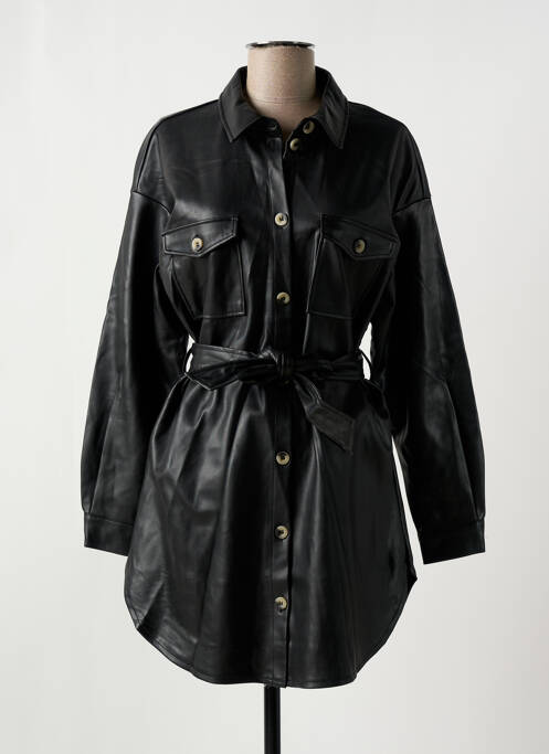 Rochie scurtă negru ONLY femeie