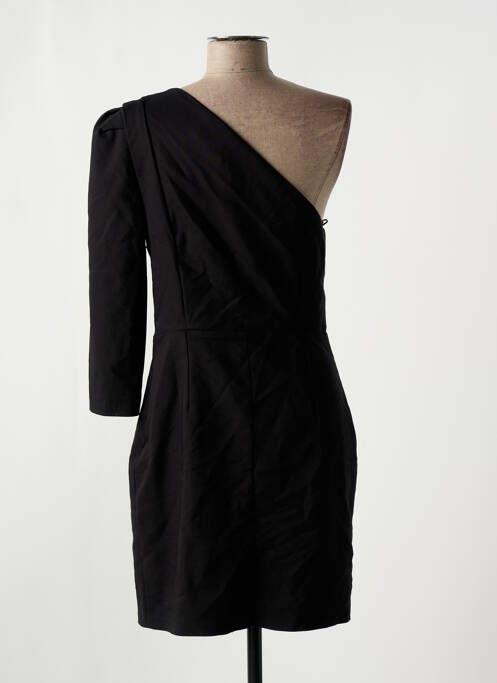 Rochie scurtă negru IRIS MITTENAERE FOR MORGAN femeie