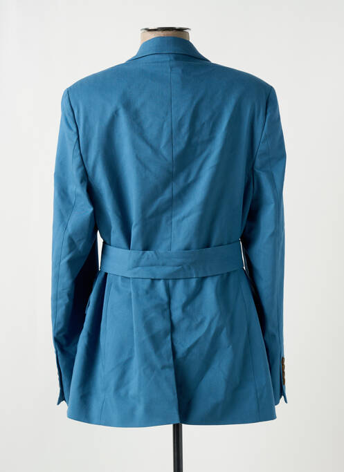 Sacou albastru ASTRID BLACK LABEL femeie