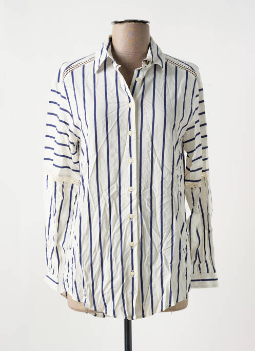 Cămașă albastru KOCCA femeie