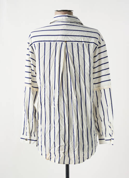 Cămașă albastru KOCCA femeie