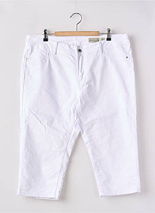 Corsar alb VERO MODA femeie