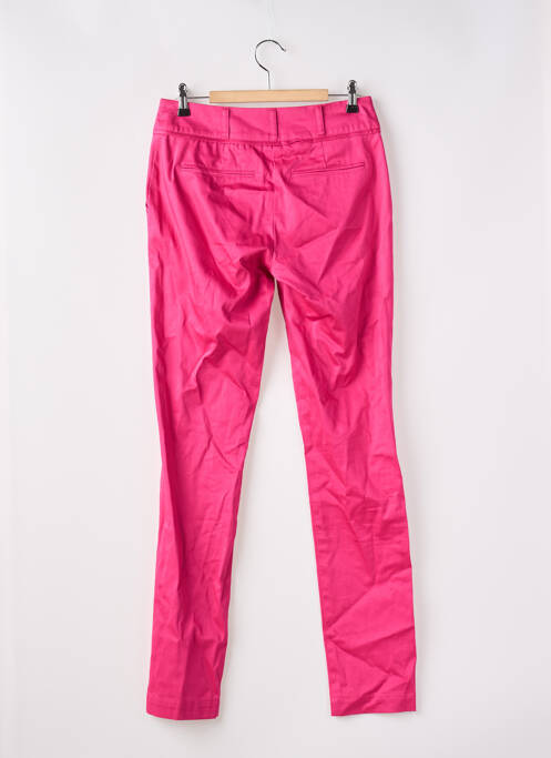 Pantalon chino roz WOMAN BY URBANY femeie