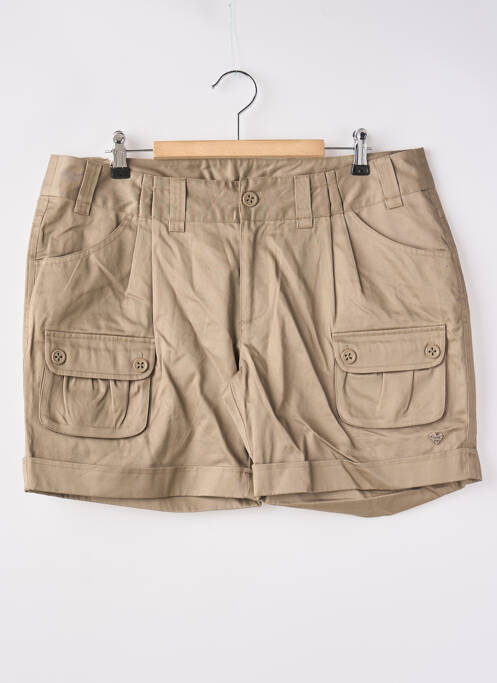 Șort verde FLAIR femeie