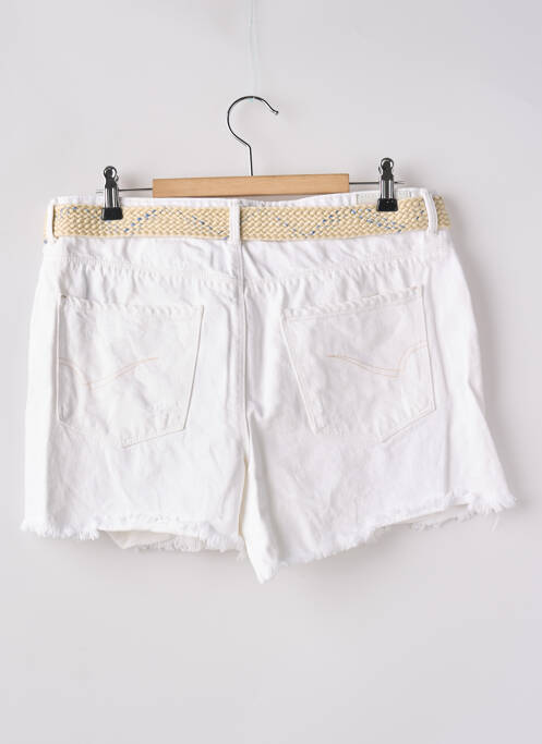 Șort bej ONLY femeie