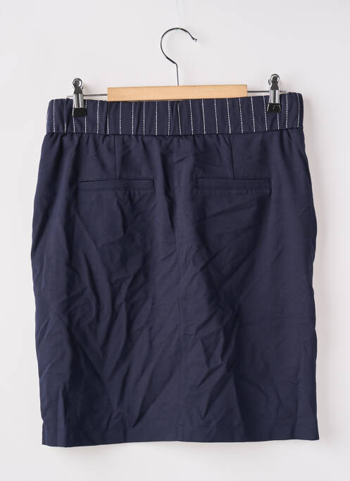 Fustă scurtă albastru STREET ONE femeie