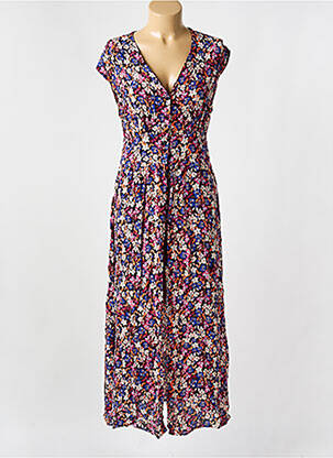 Rochie lungă negru VERO MODA femeie