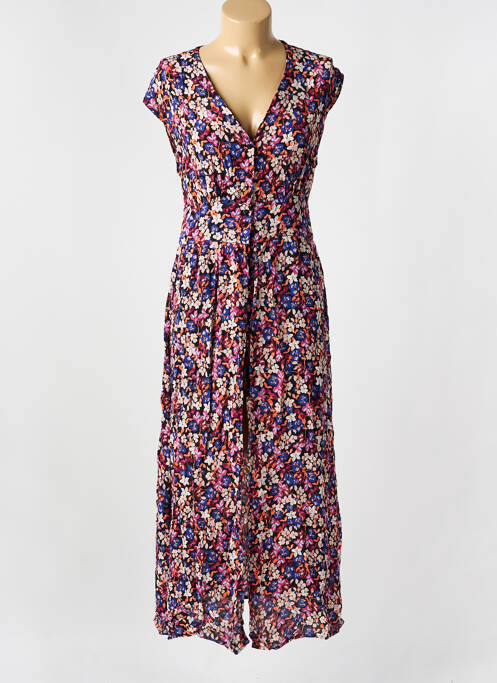 Rochie lungă negru VERO MODA femeie