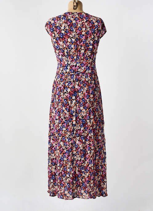 Rochie lungă negru VERO MODA femeie