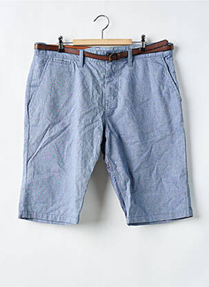 Bermudă albastru TOM TAILOR bărbat