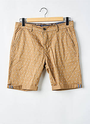 Bermudă maro BRUCE & BUTLER  bărbat