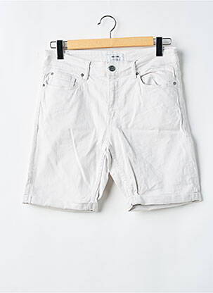 Bermudă bej ONLY & SONS bărbat