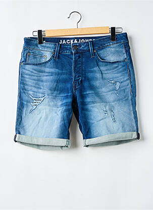 Bermudă albastru JACK & JONES bărbat