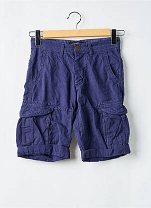 Bermudă albastru BRUCE & BUTLER  bărbat