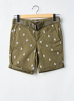 Bermudă verde JACK & JONES bărbat