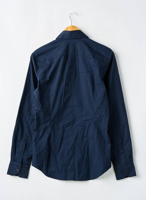 Cămașă albastru G STAR femeie