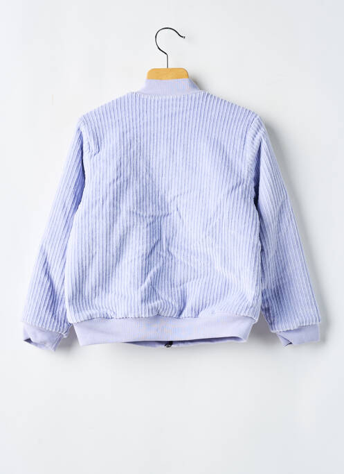 Geacă violet PINATA PUM fată