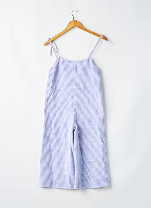 Salopetă violet PINATA PUM fată