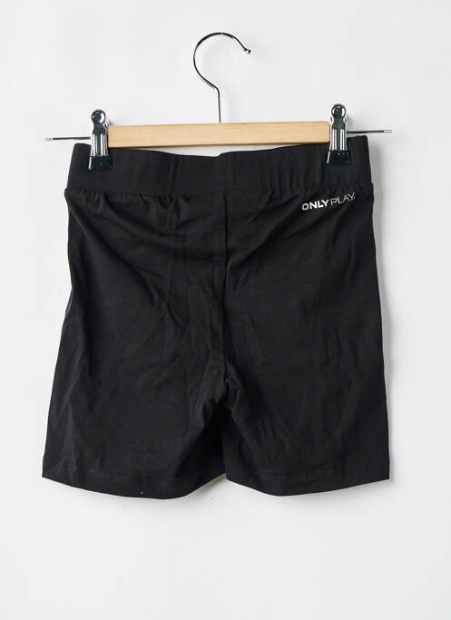 Pantalon de ciclism negru ONLY PLAY femeie