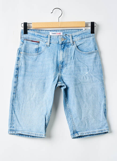 Bermudă albastru TOMMY HILFIGER bărbat