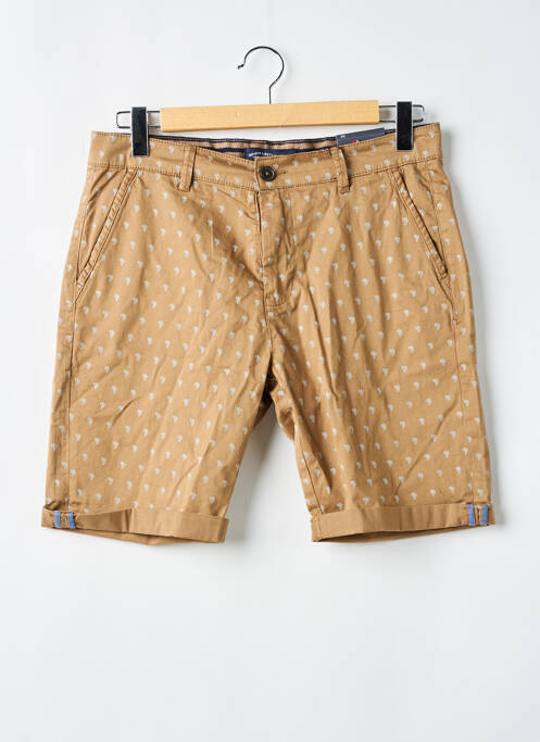 Bermudă maro BRUCE & BUTLER  bărbat