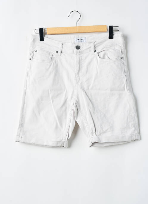 Bermudă bej ONLY & SONS bărbat