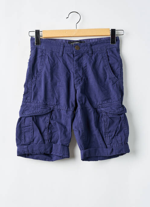 Bermudă albastru BRUCE & BUTLER  bărbat