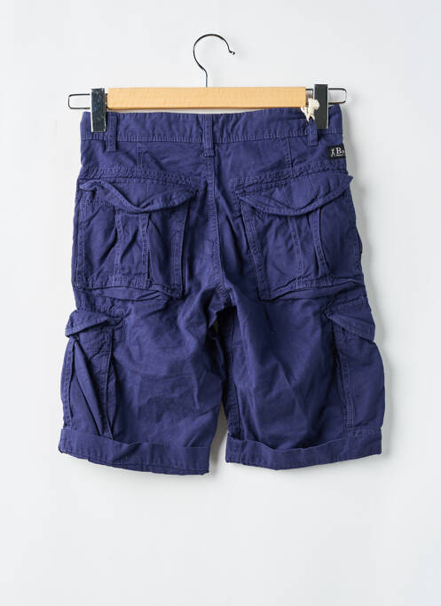 Bermudă albastru BRUCE & BUTLER  bărbat