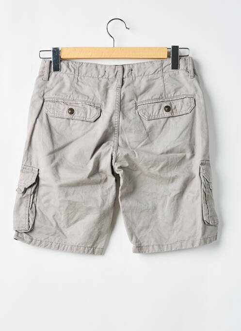 Bermudă gri BRUCE & BUTLER  bărbat