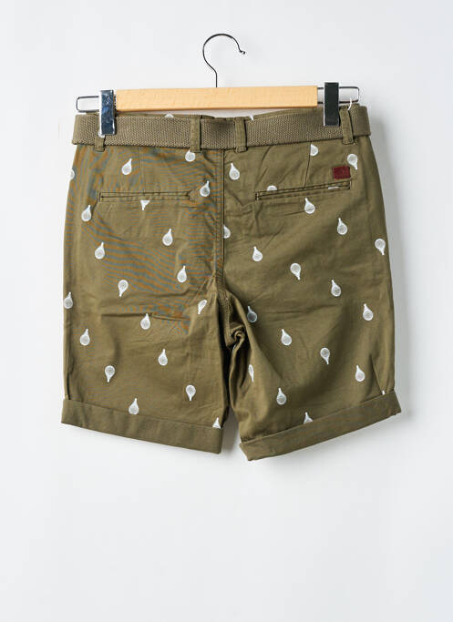 Bermudă verde JACK & JONES bărbat