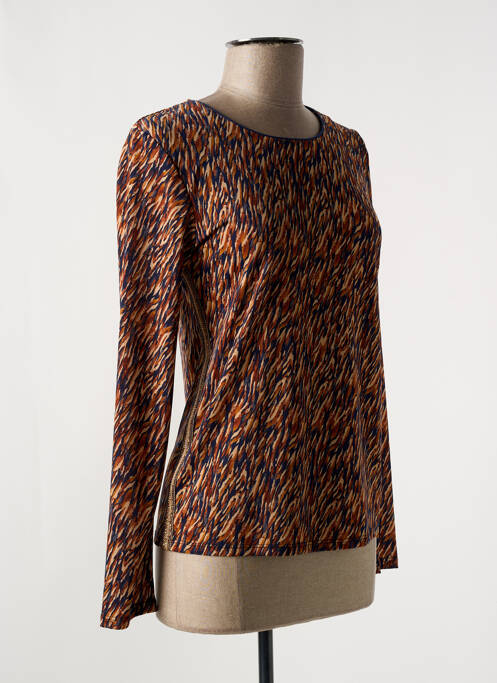 Top maro DIANE LAURY femeie