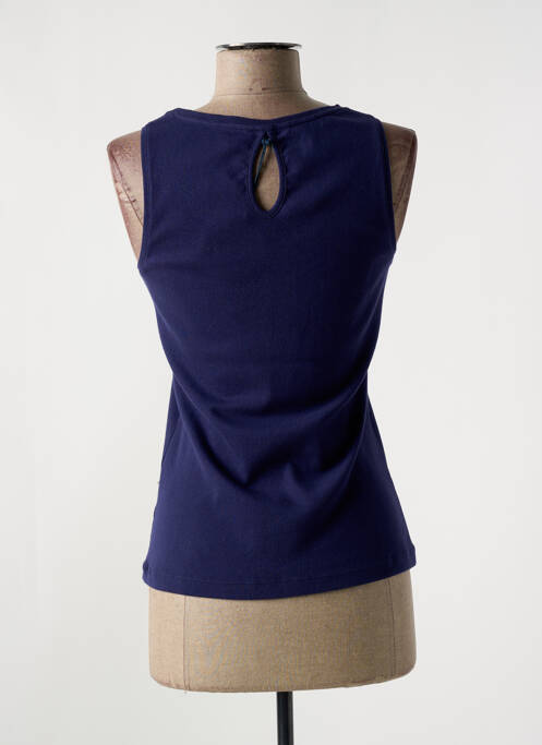 Maiou albastru THALASSA femeie