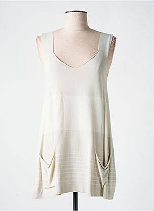 Maiou bej CREA CONCEPT femeie