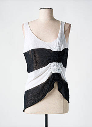 Maiou negru CREA CONCEPT femeie