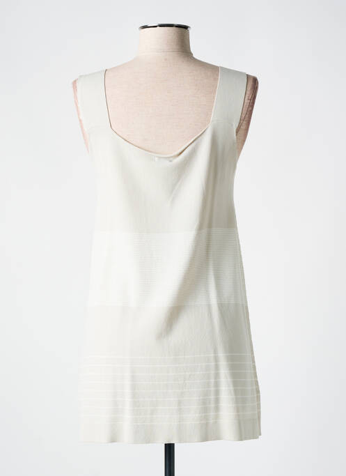 Maiou bej CREA CONCEPT femeie