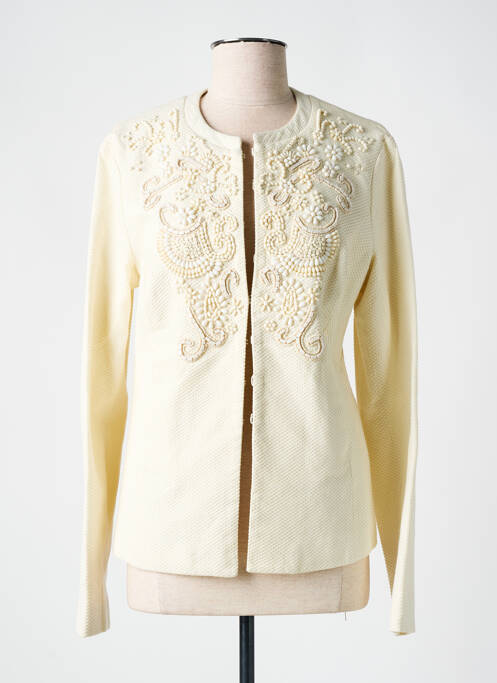 Jachete casual bej TWINSET femeie