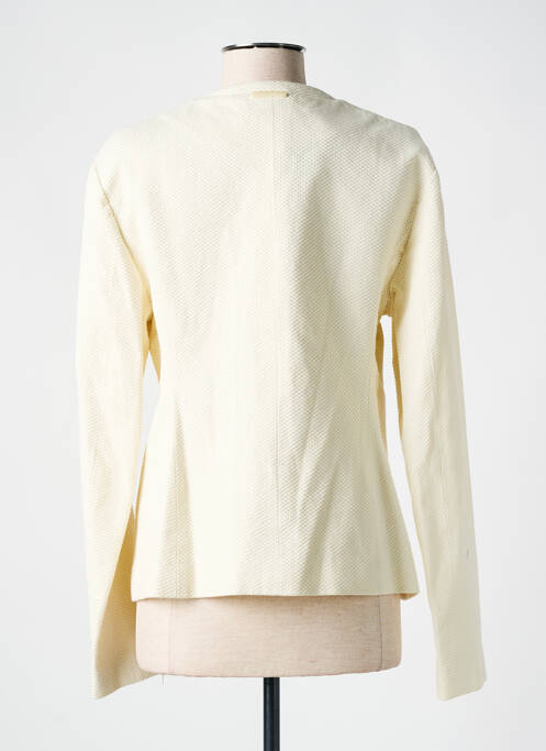 Jachete casual bej TWINSET femeie