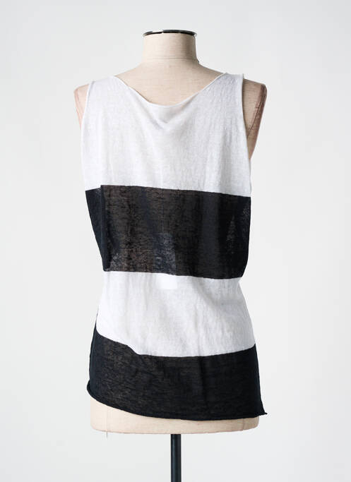 Maiou negru CREA CONCEPT femeie