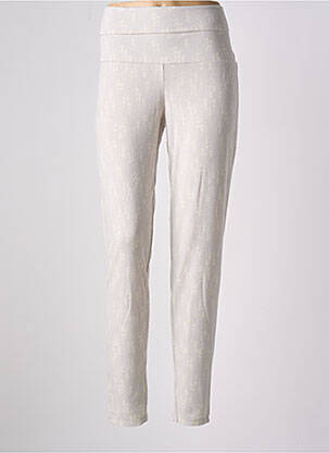 Colant gri LINGADORE femeie